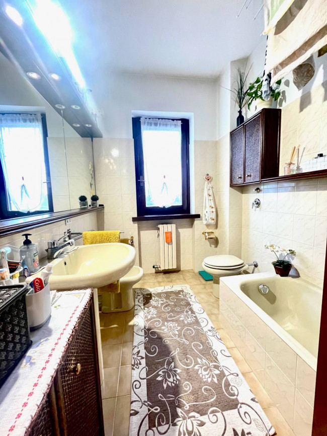 Appartamento in vendita a Cesate