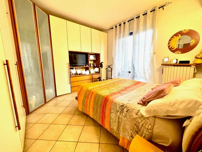 Appartamento in vendita a Cesate