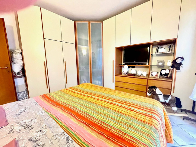 Appartamento in vendita a Cesate