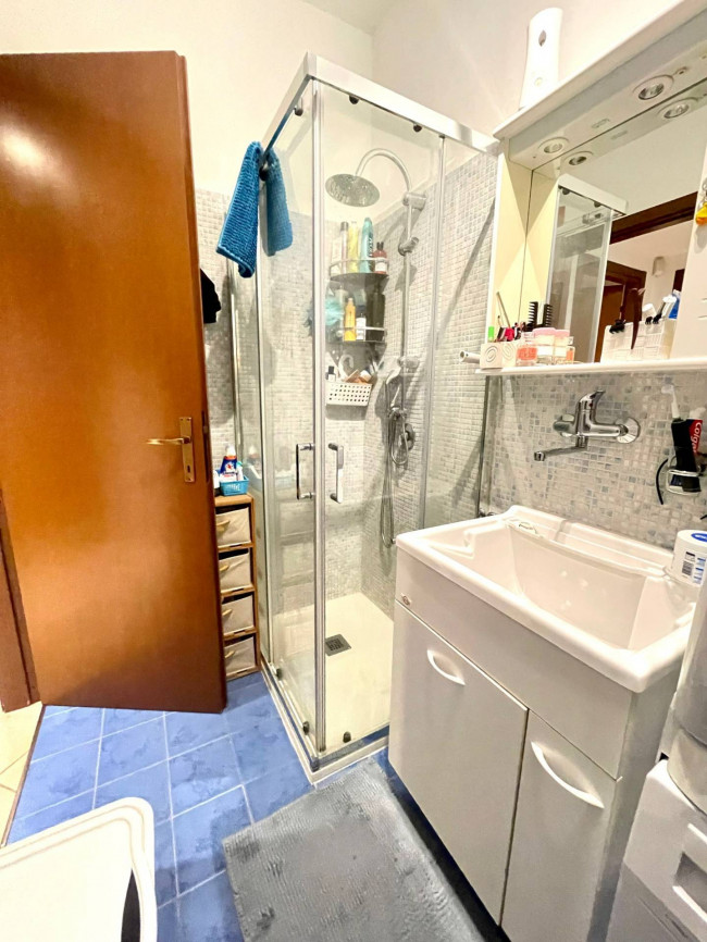 Appartamento in vendita a Cesate