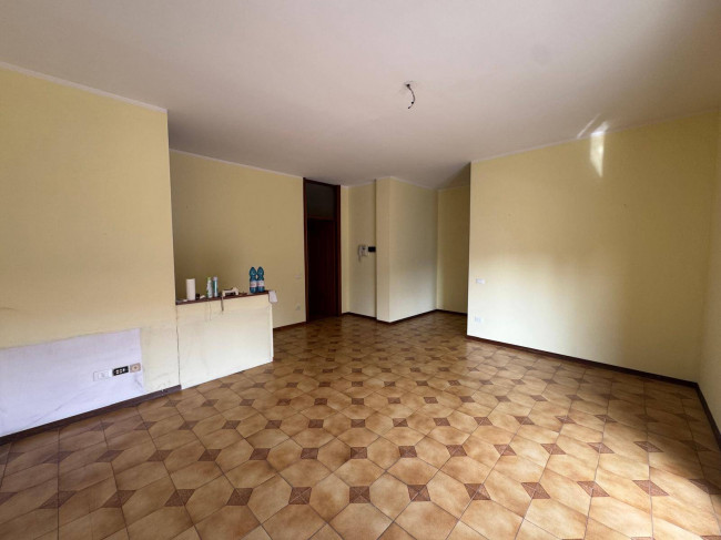 Appartamento in vendita a Cesate