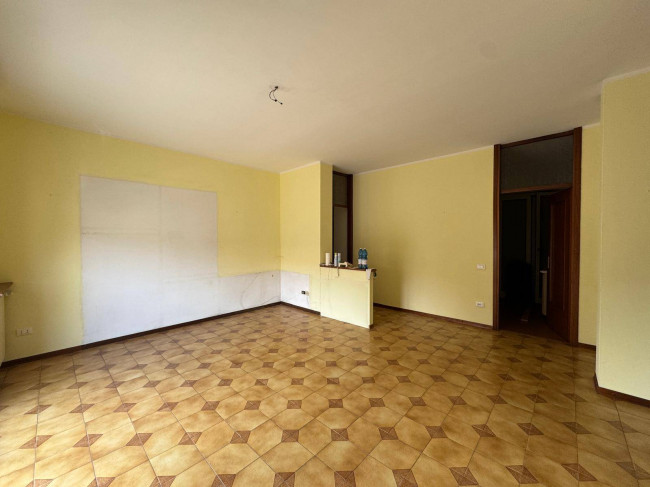 Appartamento in vendita a Cesate