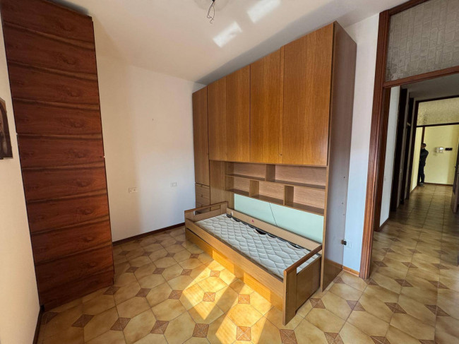 Appartamento in vendita a Cesate