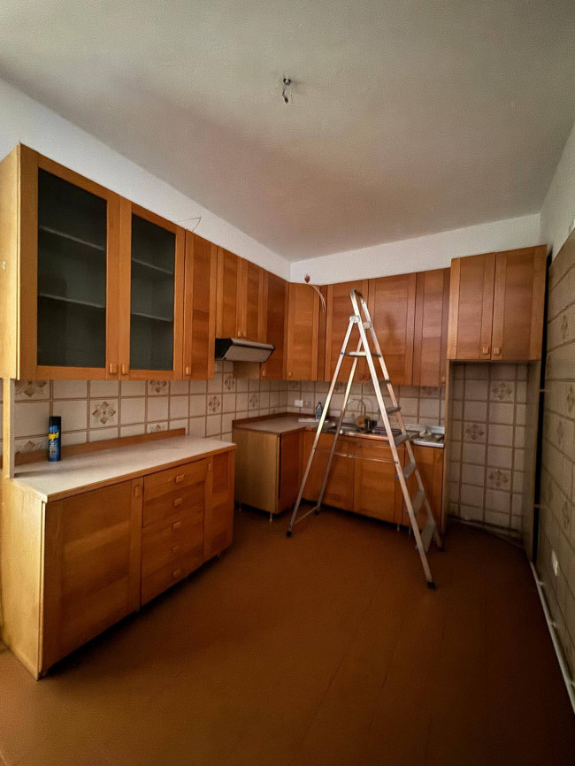 Appartamento in vendita a Cesate