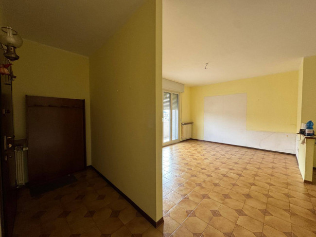 Appartamento in vendita a Cesate