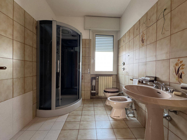 Appartamento in vendita a Cesate