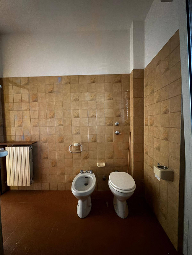 Appartamento in vendita a Cesate