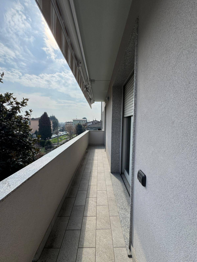 Appartamento in vendita a Cesate