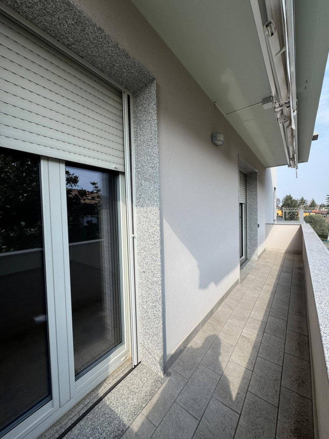 Appartamento in vendita a Cesate