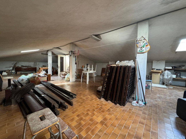 Appartamento in vendita a Cesate