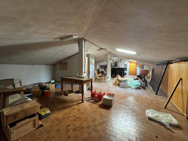 Appartamento in vendita a Cesate