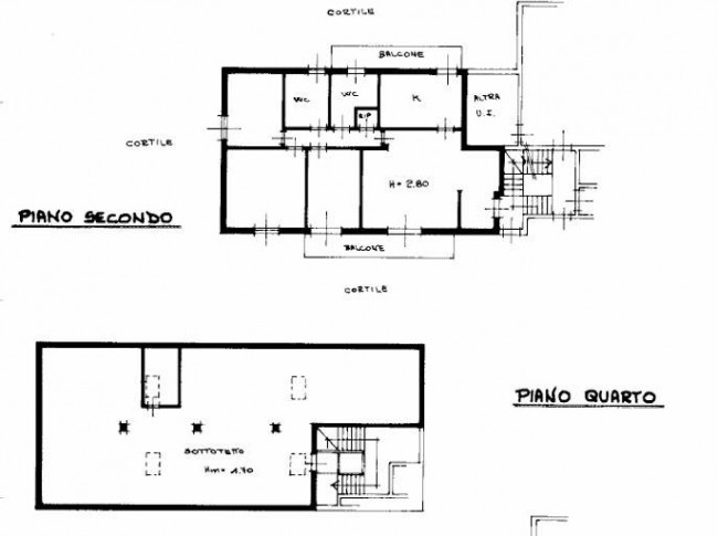 Appartamento in vendita a Cesate