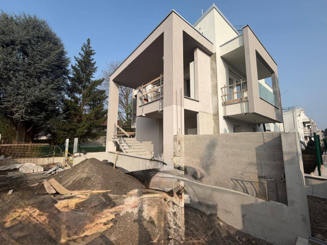 Appartamento in vendita a Cesate