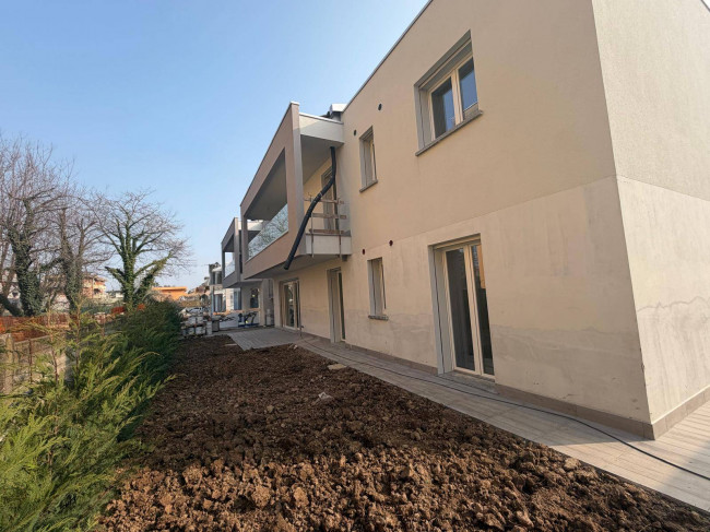 Appartamento in vendita a Cesate