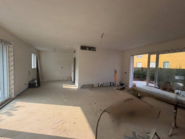 Appartamento in vendita a Cesate