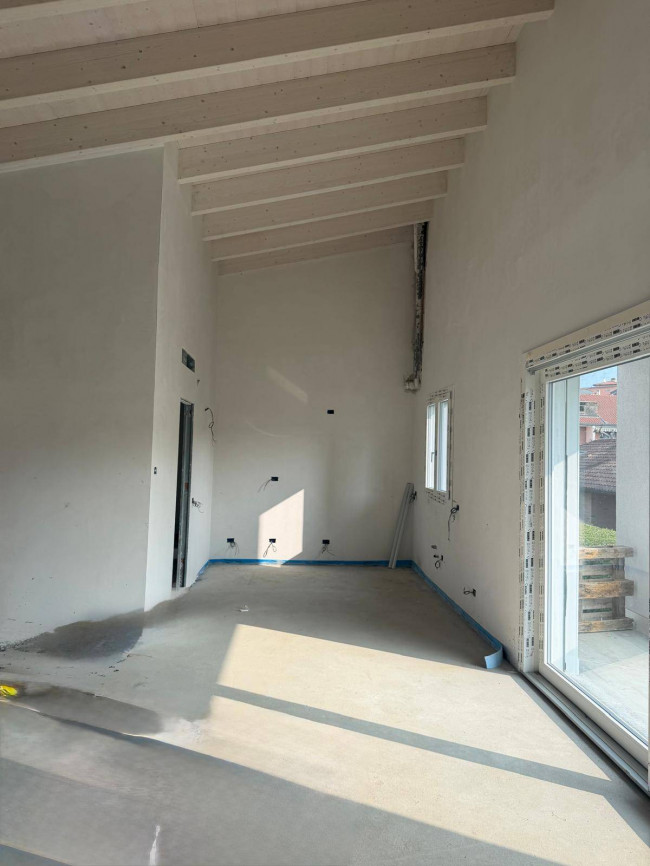 Appartamento in vendita a Cesate