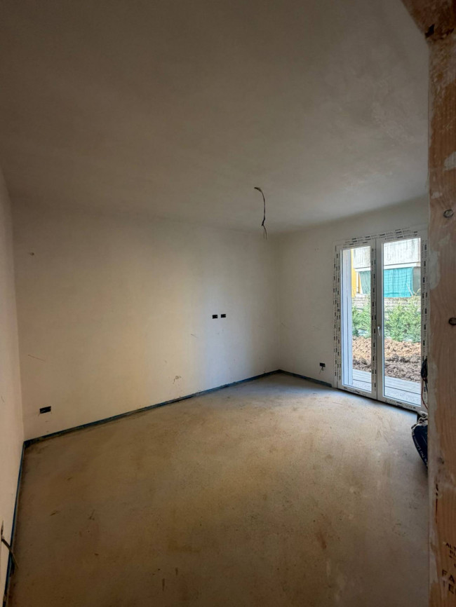 Appartamento in vendita a Cesate