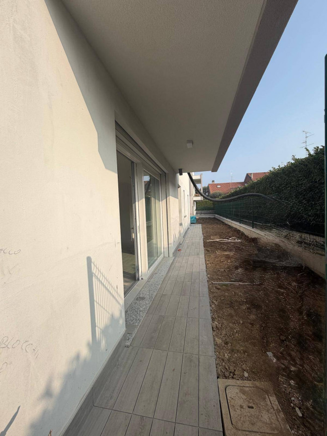 Appartamento in vendita a Cesate