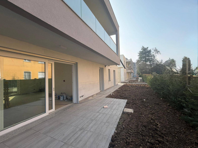 Appartamento in vendita a Cesate