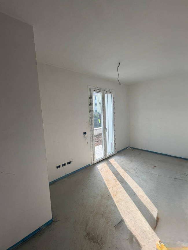 Appartamento in vendita a Cesate