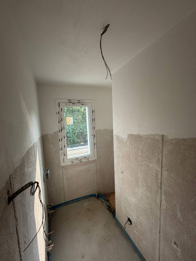 Appartamento in vendita a Cesate