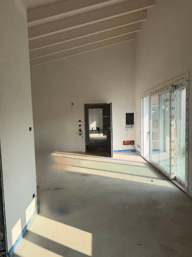 Appartamento in vendita a Cesate