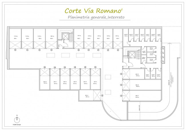 Appartamento in vendita a Cesate