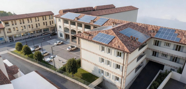 Locale commerciale in vendita a Cesate