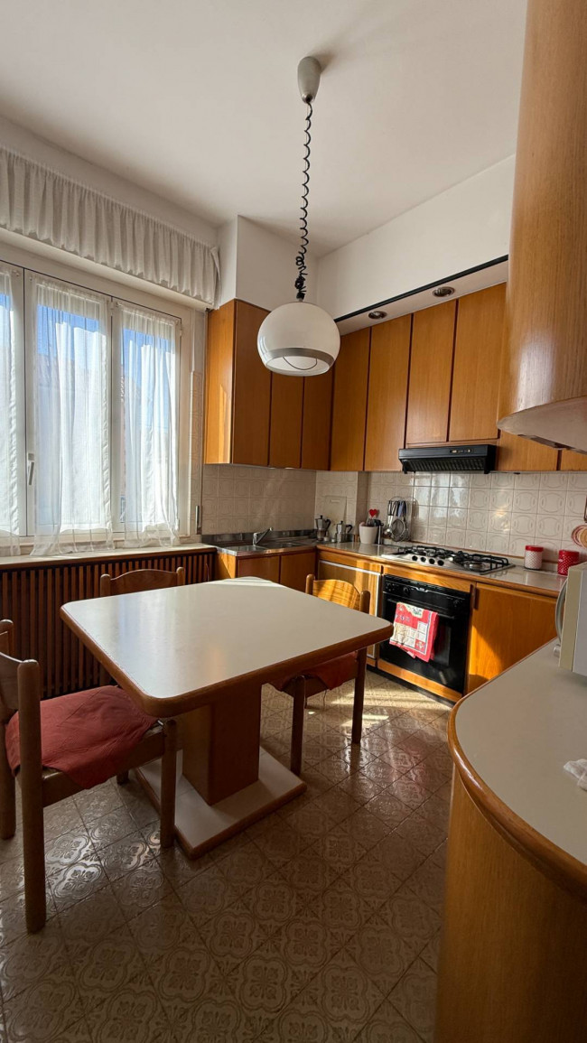 Appartamento in vendita a Rovellasca