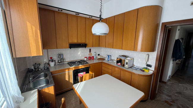 Appartamento in vendita a Rovellasca