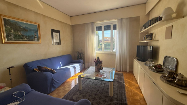 Appartamento in vendita a Rovellasca