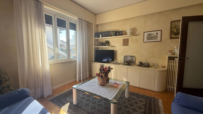 Appartamento in vendita a Rovellasca