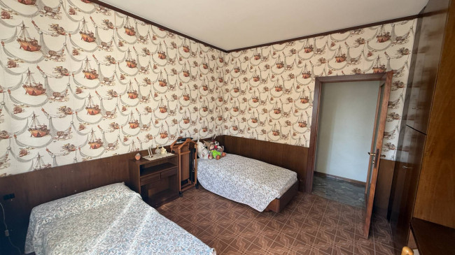 Appartamento in vendita a Rovellasca