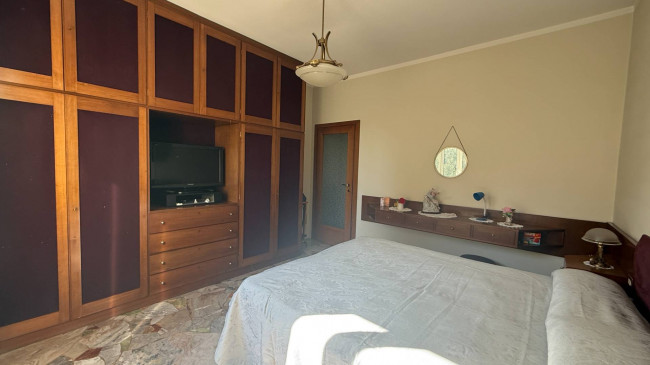 Appartamento in vendita a Rovellasca