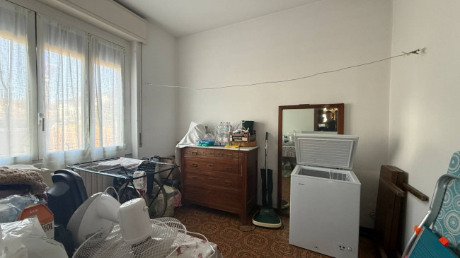 Appartamento in vendita a Rovellasca