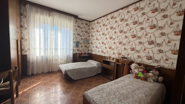 Appartamento in vendita a Rovellasca