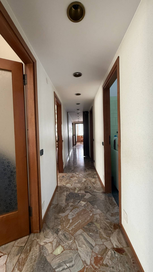 Appartamento in vendita a Rovellasca