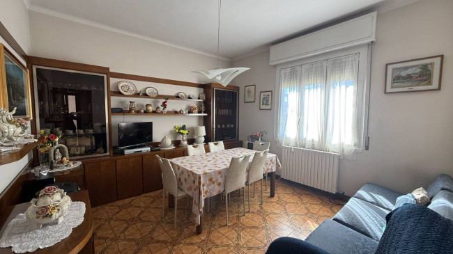 Appartamento in vendita a Rovellasca