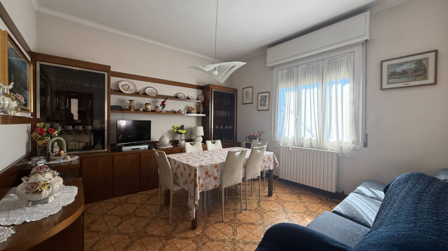 Appartamento in vendita a Rovellasca