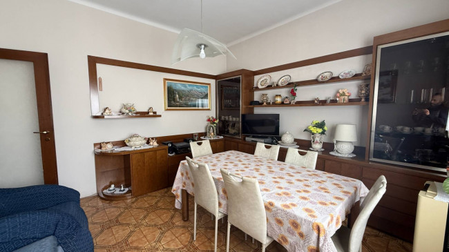 Appartamento in vendita a Rovellasca