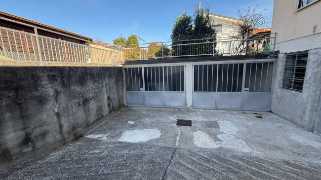 Appartamento in vendita a Rovellasca