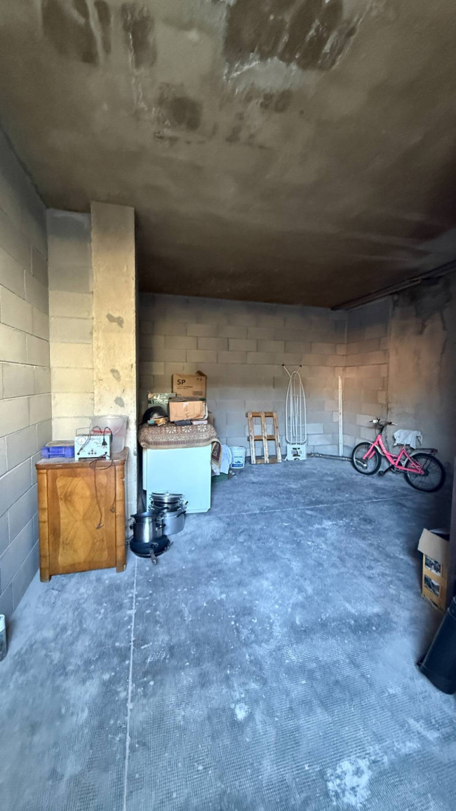 Appartamento in vendita a Rovellasca