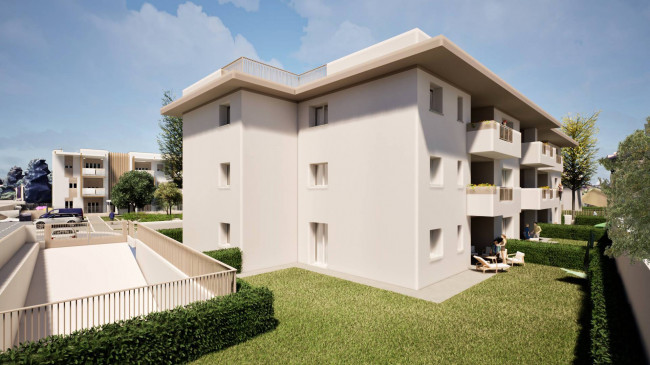 Appartamento in vendita a Cesate