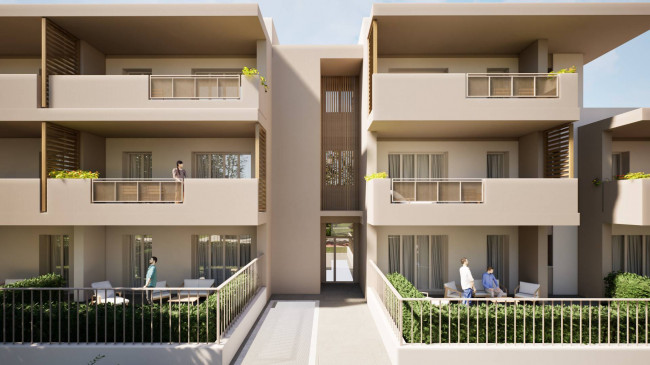 Appartamento in vendita a Cesate