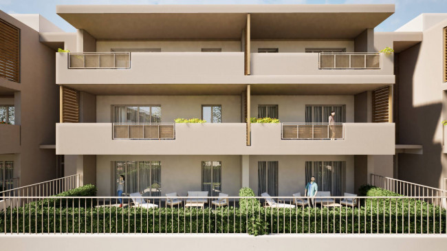 Appartamento in vendita a Cesate