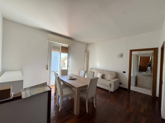 Appartamento in vendita a Cesate