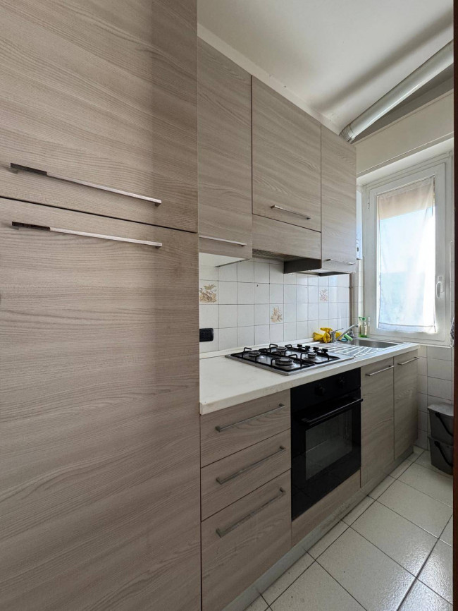 Appartamento in vendita a Cesate