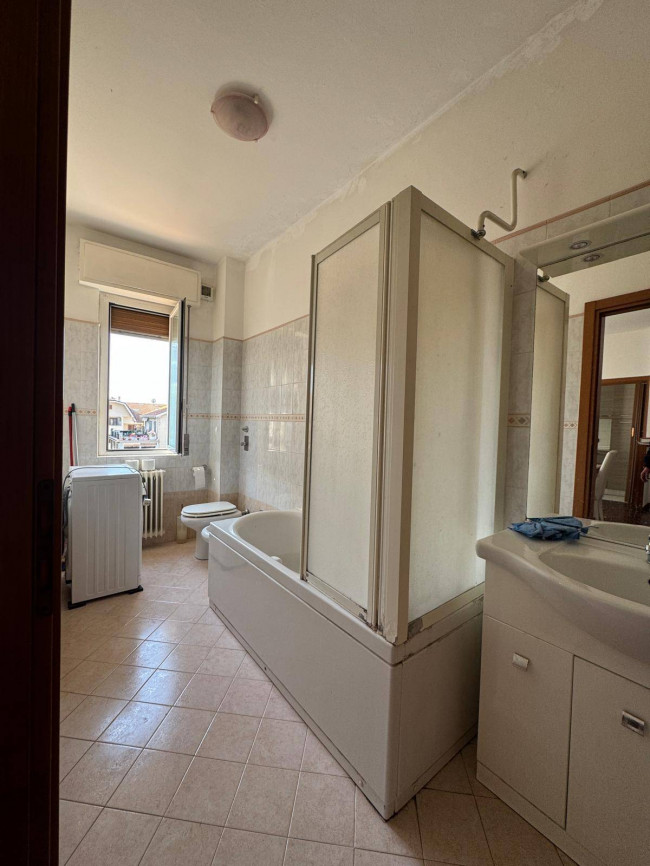 Appartamento in vendita a Cesate