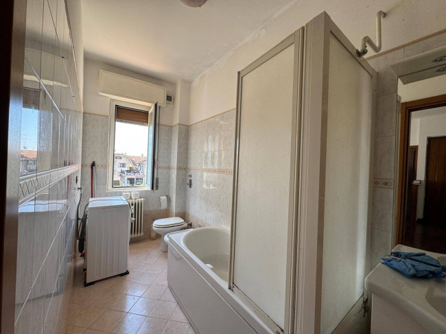 Appartamento in vendita a Cesate