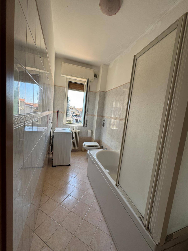 Appartamento in vendita a Cesate